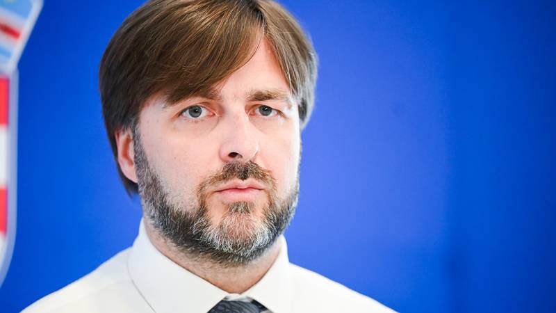 VIDEO Ćorić odbio zahtjeve poduzetnika: 'Odustanak