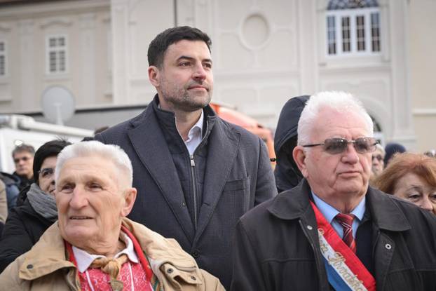 Zagreb: Nadbiskup Dražen Kutleša predvodio misu na  blagdan bl. Alojzija Stepinca