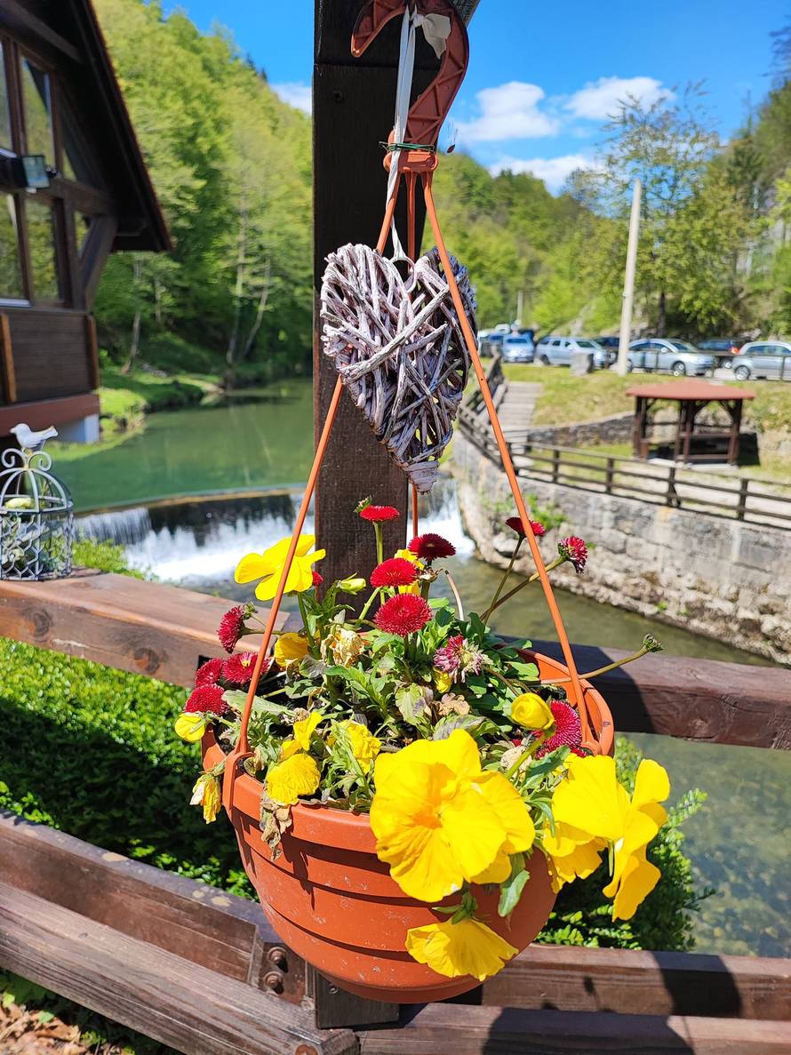 Započeli „Super dani vani“ u Vrbovskom