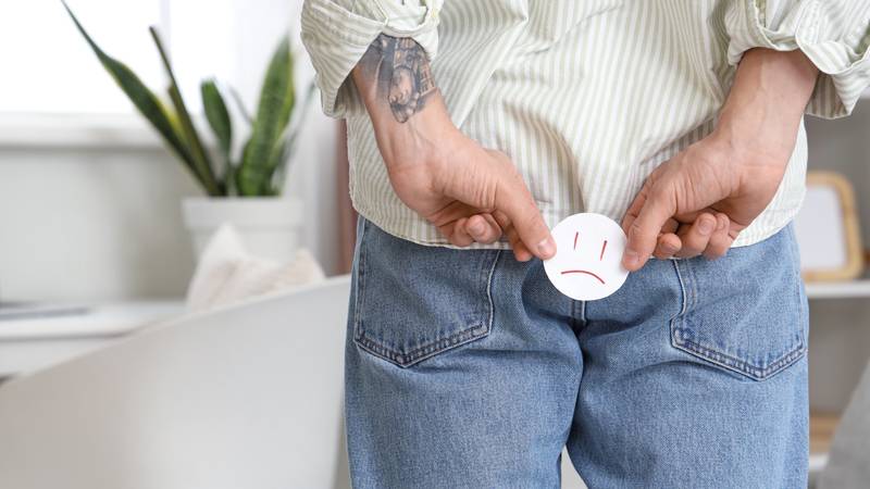 Ovih 10 načina pomoći će u povećanju muške plodnosti