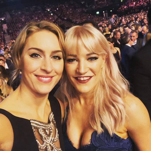 FOTO Britanka ostavila klizaljke i bacila se na stranicu za odrasle i tvrdi da joj je to spasilo život