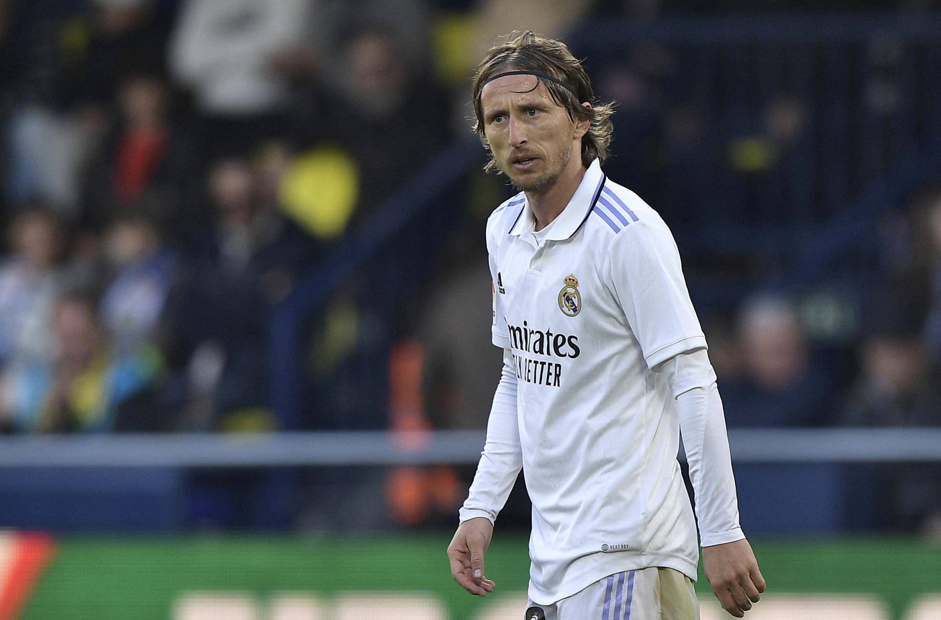 Modrić na Manchester City, Broz i Rebić u milanskom derbiju: Evo kad se igraju polufinala LP