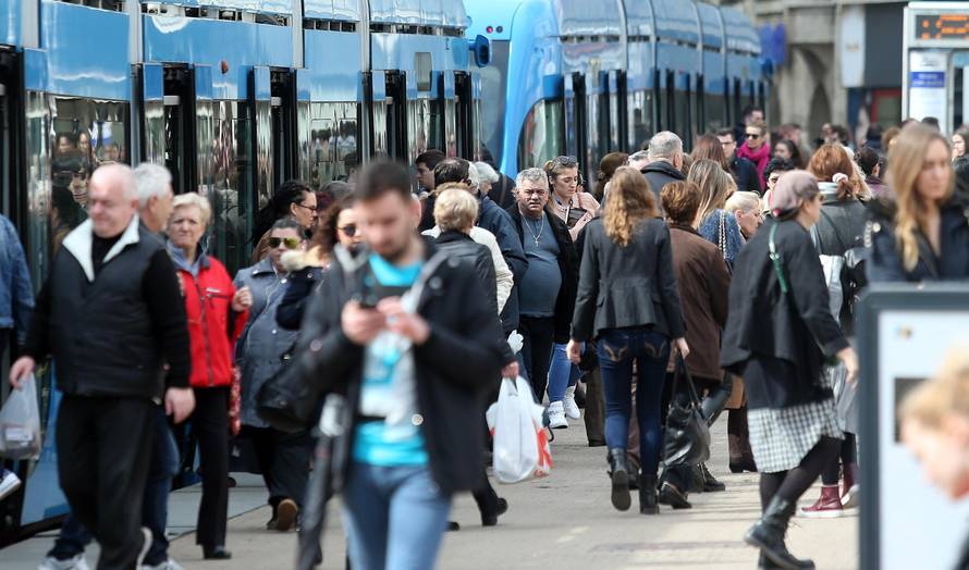 Mit o malo slobodnog vremena: Radimo li zbilja više nego prije