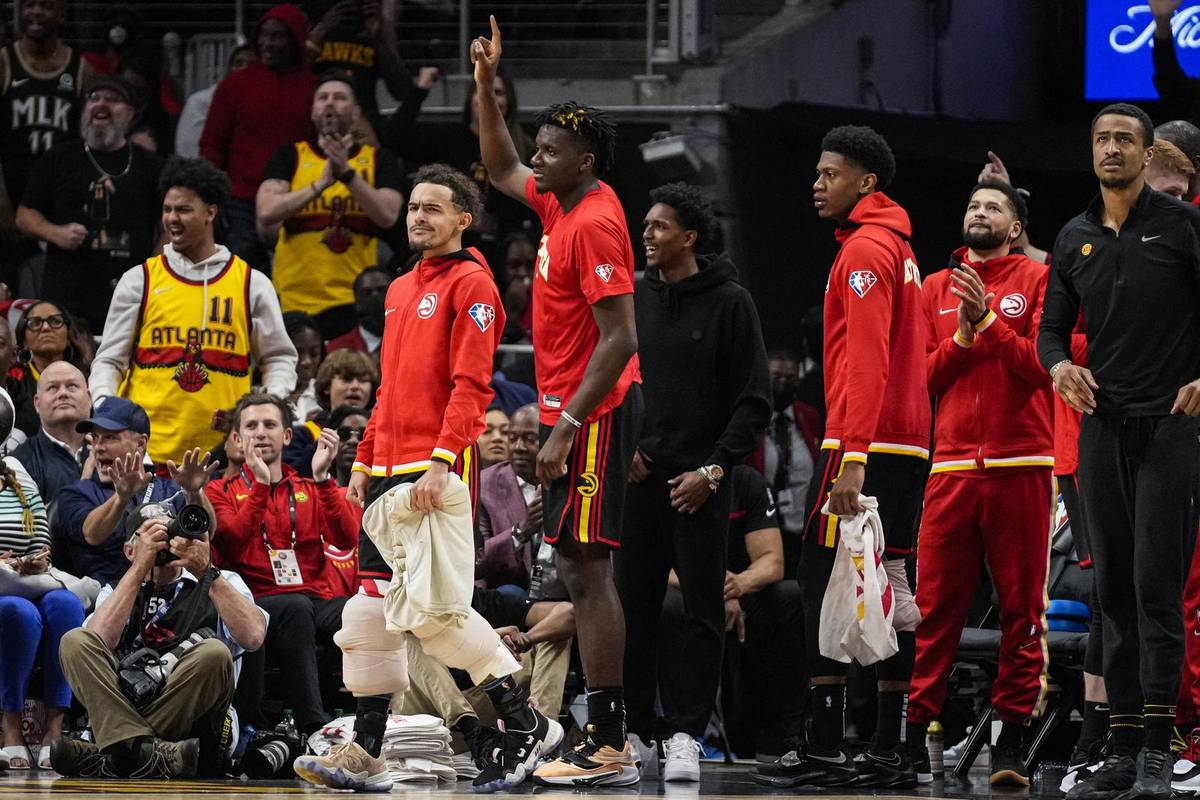 Novi trener u klubu Michaela Jordana: Vratio se Steve Clifford