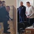 VIDEO Ovo je trenutak presude Smažilu. Roditelji studentice koju je ubio neutješno plakali