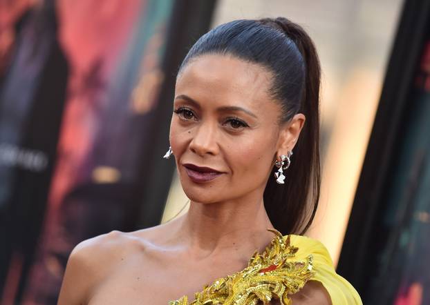 'Reminiscence' Los Angeles Premiere