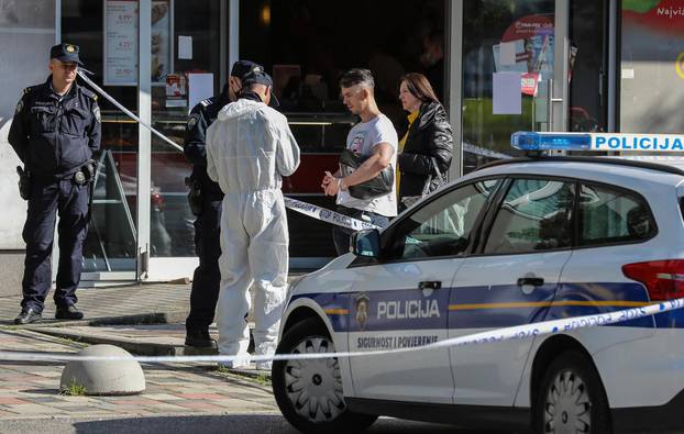 Zagreb: Jedna osoba ozlijeđena u eksploziji u stanu na Laništu