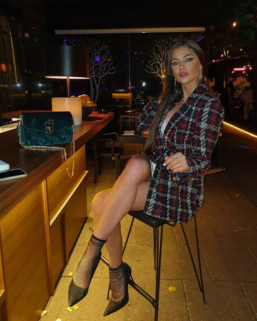 Slavica i Petković su prekinuli:  'On je odsad slobodan dečko...'