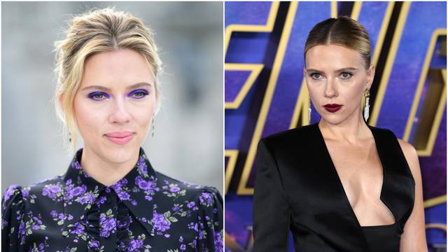 Scarlett Johansson je u jednoj godini zaradila 368 milijuna kn