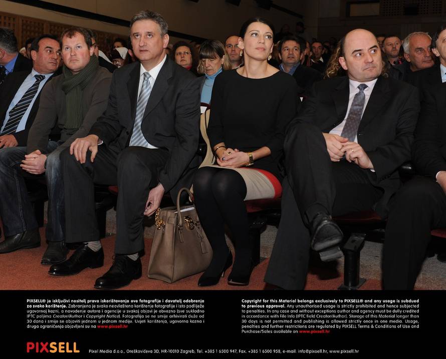 Hrvoje Jelavić/Pixsell