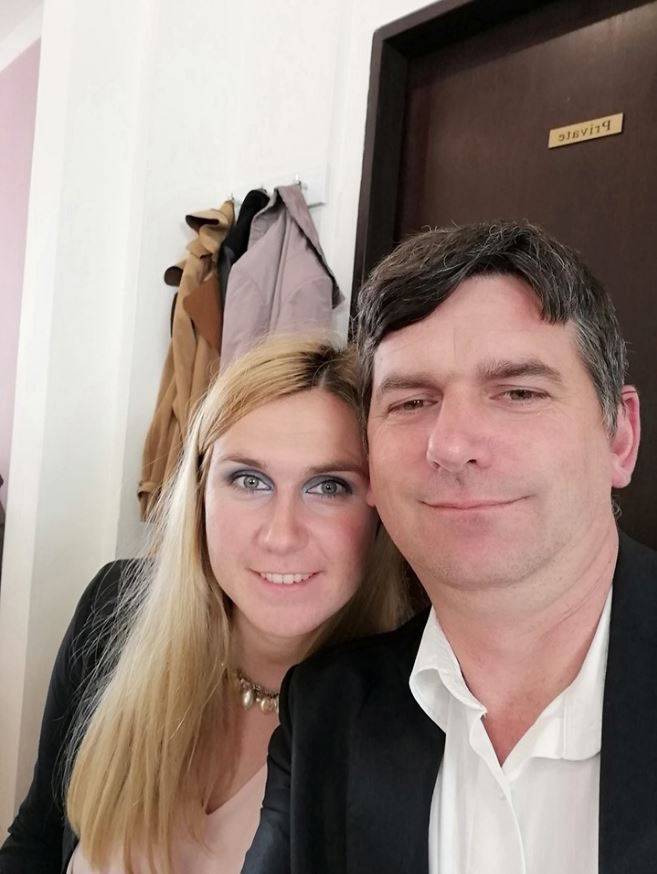 Željko iz 'Ljubavi na selu' je postao otac: Najavio i svadbu
