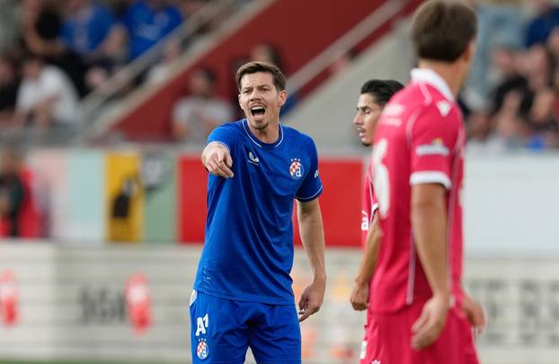 Susret Dinama i Thuna u 2. kolu kvalifikacija za UEFA Ligu prvaka