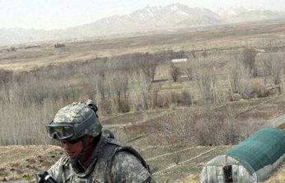 U Afganistanu našli rude vrijedne oko bilijun dolara