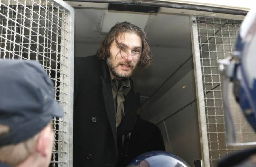 Martina Popovčić/Pixsell