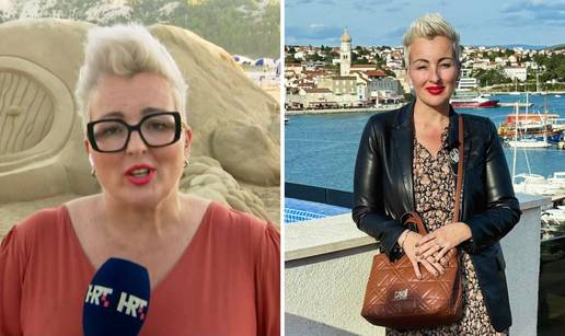 FOTO Novinarka Ivana Peri&cacute; skinula gotovo 50 kilograma: Ovo su njezini zdravi recepti!