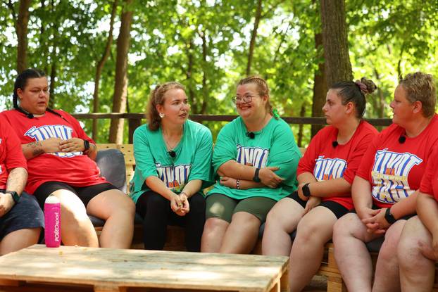 Impresivna promjena: Nena iz 'Života na vagi' izgubila je više od 30 kg, pogledajte je sada!