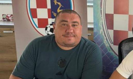 Ovo je napada&ccaron; na Veldina Kari&cacute;a! Ranije je udario suca. Godinama drma Marsonijom