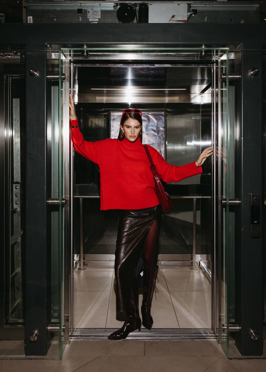 Posjetite jedini adventski program s kojeg i po danu možete vidjeti zvijezde!