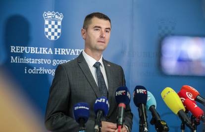 'Hrvatskoj ne prijeti nestašica plina ni naftnih derivata'