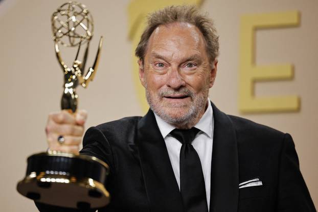 The 78th Primetime Emmy Awards in Los Angeles