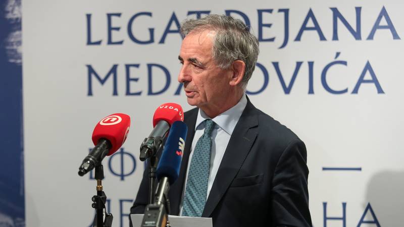 Pupovac i u četiri naredne godine na čelu SDSS-a