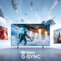Samsungovi OLED televizori i monitori dolaze s Nvidia Gsync