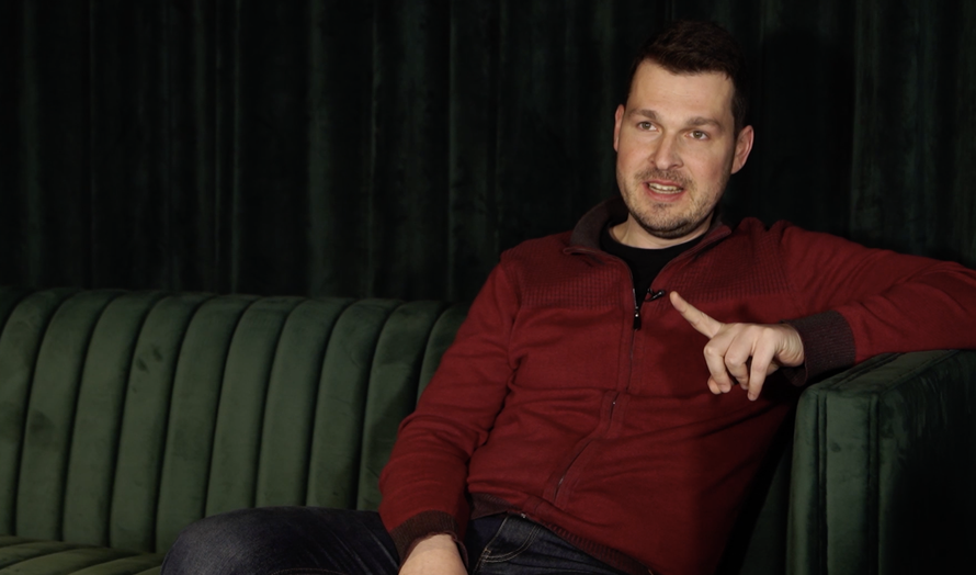 Na Valentinovo nikako nemojte pogledati film Čarobni Mike...