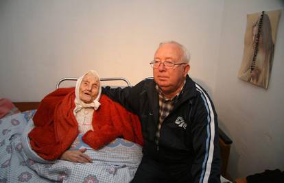 Najstarija Zadranka, baka Kata umrla u 108. godini
