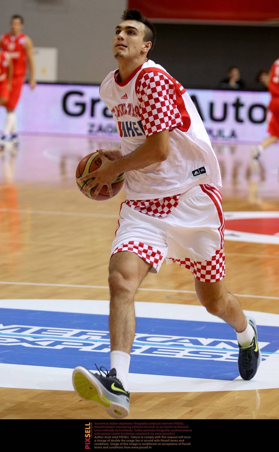 Sanjin strukić/Pixsell