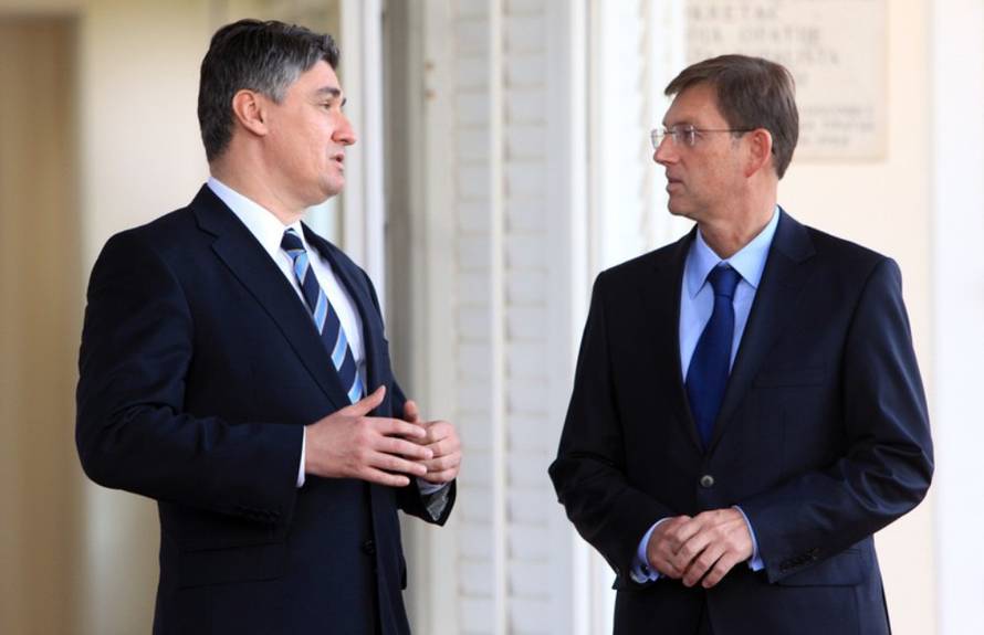 Nel Pavletić/PIXSELL