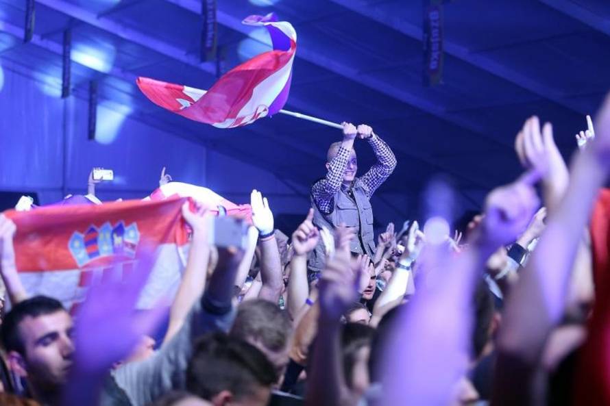 Goran Stanzl/Pixsell