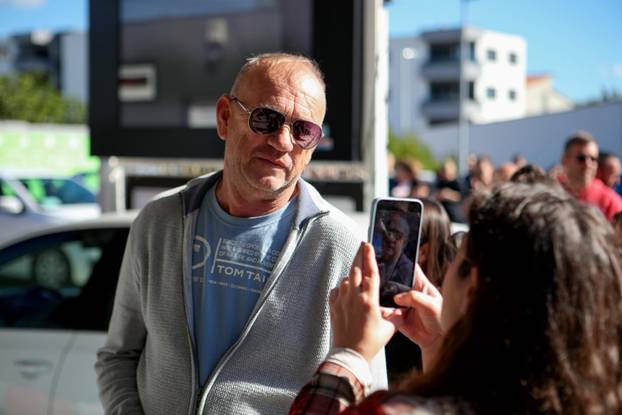 Zadar: Krenula je prodaja ulaznica za Thompsonov koncert u Zadru