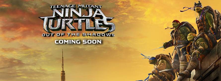 Ovih 6 činjenica sigurno niste znali o nindžama kornjačama