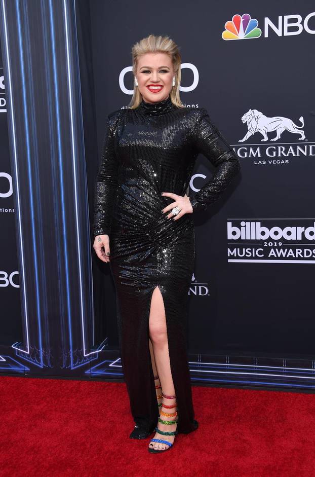 Billboard Music Awards 2019 - Arrivals - Las Vegas