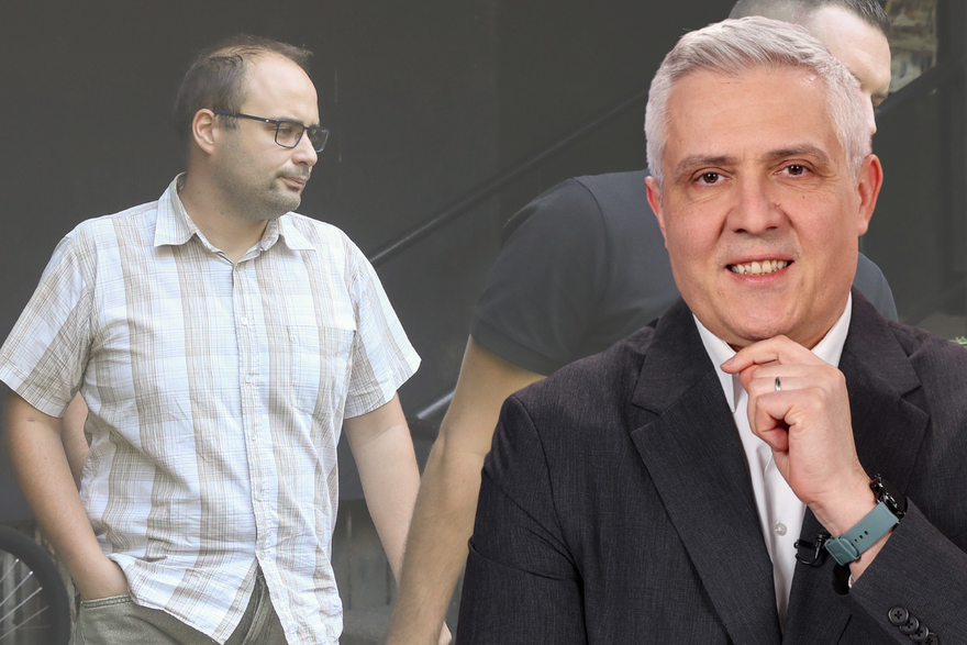 Gledajte '240 sekundi' 24sata: Uhićen prvi član Možemo!