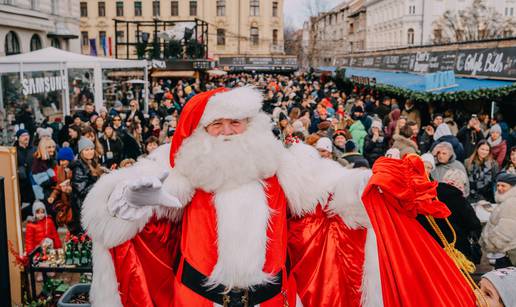 Badnjak i Nova na Fuliranju u Esplanadi: Pripremaju puno dobre zabave, plesa i hrane