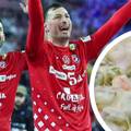 Hrvatski navijači: 'Ovo je bilo u tur d franc. Francusku smo pojeli, može porcija i Daguru?'