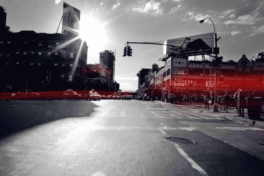 Audi prvi prodaje aute koji će moći 'pričati' sa semaforima