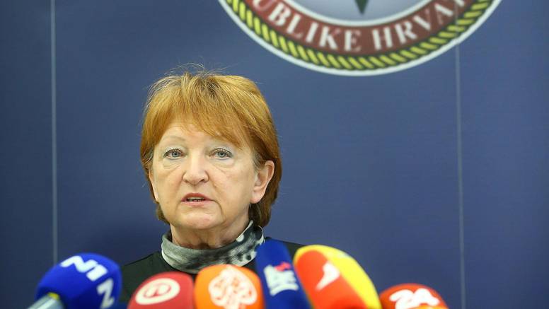 DORH o Plenkovićevoj kritici: 'Izjave premijera ne smatramo pritiskom na rad Odvjetništva'