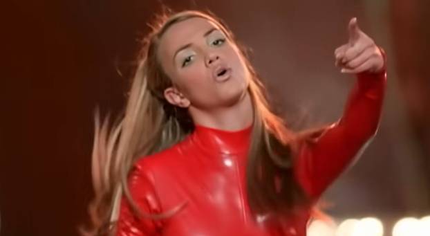 FOTO Paris baš voli biti Britney: Nekoć su skupa tulumarile, a sad ju inspirira za Noć vještica