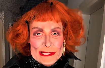 Poznati šminker iznenadio je obožavatelje transformacijom: 'Woow... Daj nam Thompsona'