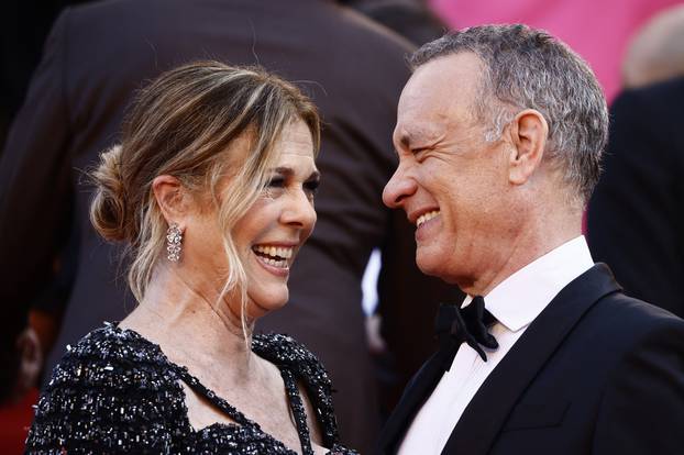 The 76th Cannes Film Festival - Screening of the film "Asteroid City" in competition - Red Carpet Arrivals