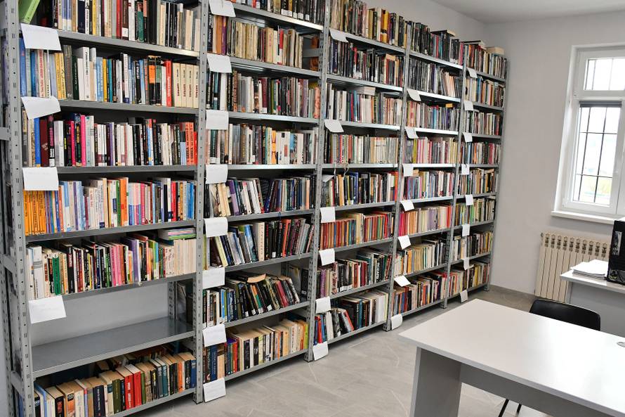 Žalac od prvog dana u sobi bez rešetaka na otvorenom odjelu zatvora: U vrtu sadi povrće...