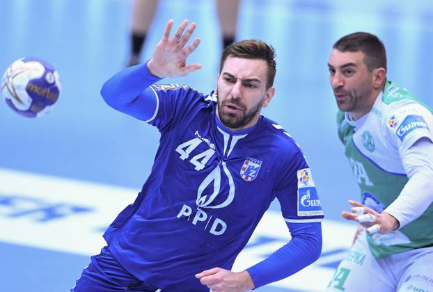 Zagreb: SEHA-Gazprom liga, PPD Zagreb protiv Eurofarm Pelistera