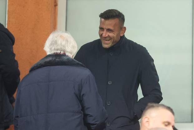 Tuzla: VIP loža na susretu  BiH i Rumunjske u kvalifikacijama za FIFA Svjetsko prvenstvo