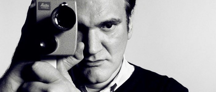 Tarantino je lovio lopove po svojoj kući: Uspjeli su pobjeći