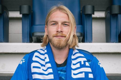 UŽIVO HNL transferi: Raskinuo s Goricom pa otišao u susjedstvo, Loksa dovela stasitog veznjaka