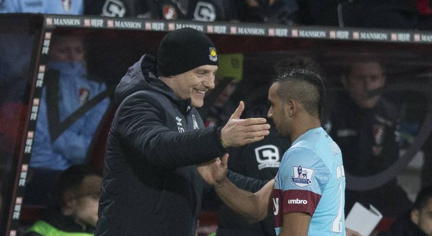 West Ham dobio ponudu za D. Payeta: Pita li se išta Bilića?