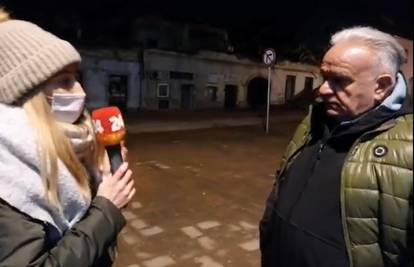 VIDEO 'Sad trebamo armirani beton, a ne mostove od šibica'