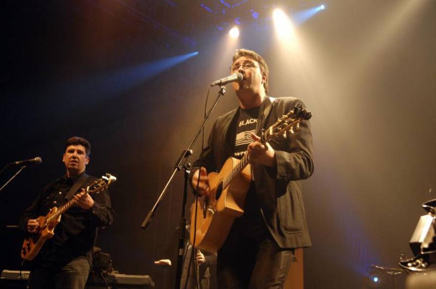 Goran Kovačić/Pixsell